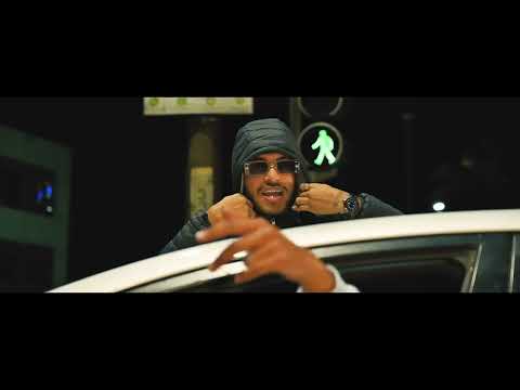 GX$ - WAVY JHONY x A.J x YONG ICE (video oficial)