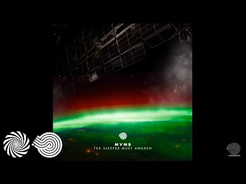 Ace Ventura & Zen Mechanics - Come with Us (MVMB Remix)