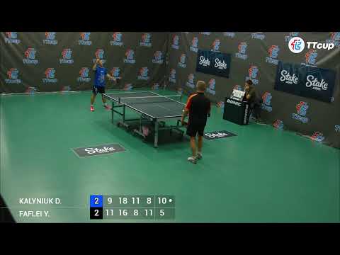 15 th of July 2022. ТT CUP - Green 2. Evening.Final games