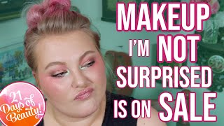 Makeup I am NOT Surprised is on Sale! Ulta 21 Days of Beauty Spring 2019!! | Lauren Mae Beauty