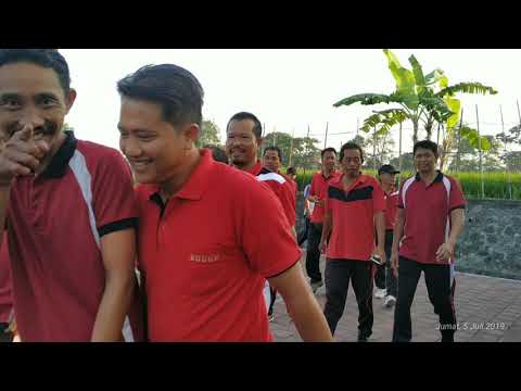 Website Resmi Informasi Desa Buduk