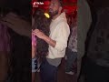 DRAKE JESSIE REYEZ SPOTTED TOGETHER AT A PARTY IG Shirju SHORTS MUCHMUSIC