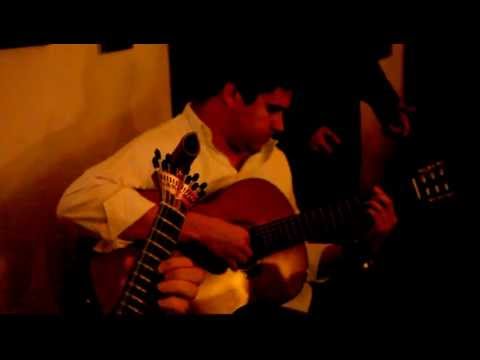 Fado, Luís Caeiro, "Noite de Santo António"