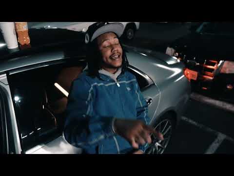 Killio “Changed A Lot” (Official Music Video)