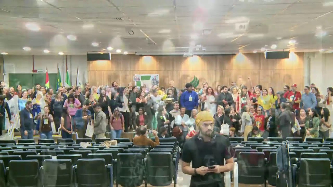 SIFEDOC 2025 - Dia 3 de outubro