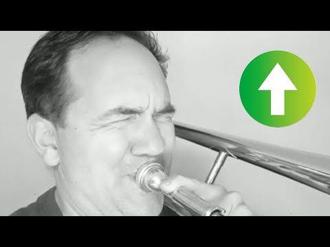 6 KEYS TO PLAYING HIGH NOTES ON THE TROMBONE AND THE 6 MOST COMMON MISTAKES (+ 1 EXERCISE)