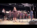 EUJB - Jazz at the Mill - 11/14/23 - Bob Brookmeyer’s Come Rain or Come Shine
