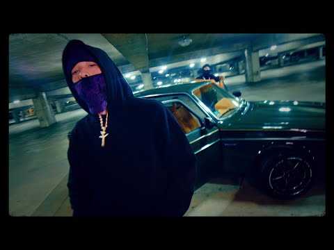 Yan Block - MI0S (Video Oficial)