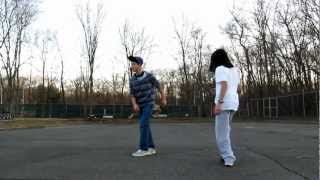 Dada Life - Arrive Beautiful, Leave Ugly Dance (BlinK Crew)