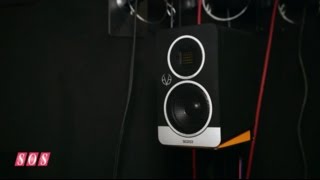 Video thumbnail for Eve Audio SC203 - Musikmesse 2015 by Sound On Sound magazine