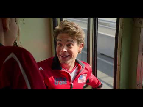 Malibu rescue Richardo and Jackie kiss