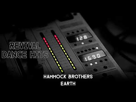 Hammock Brothers - Earth [HQ]