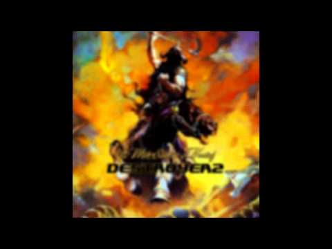 White Shadow Of Norway, Blacklung, Kapel, Vitiate - No Mercy