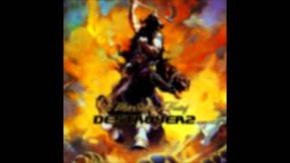 White Shadow Of Norway, Blacklung, Kapel, Vitiate - No Mercy