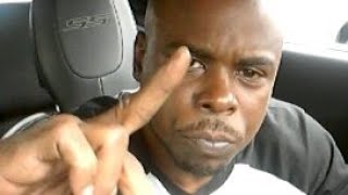 C-Bo - Rolling Threw Da H