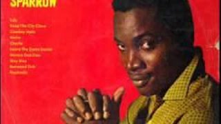 Only A Fool (Mighty Sparrow & Byron Lee) by Frenk Summers, Holland