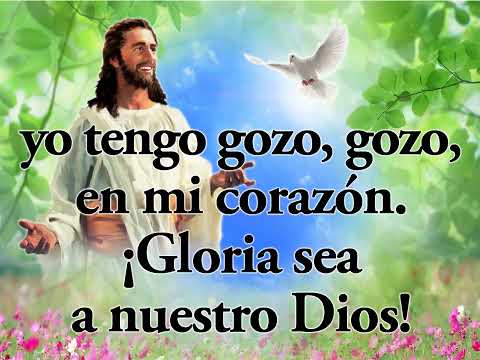 Himno 351   Yo tengo gozo  Himnario Adventista Nuevo Cantado