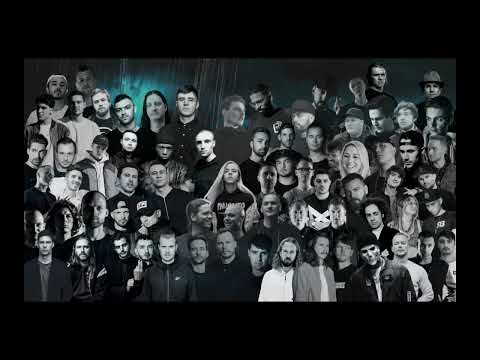 AUDUMUS Drum & Bass Mix 2022