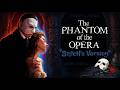 The Phantom Of The Opera Stitch S Version Feat Angel FULL SONG Parody Cover