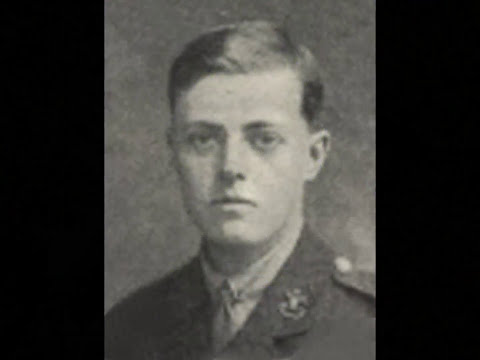 Francis Purcell Warren "An Absent One" (viola and organ)