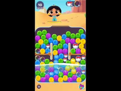 Disney Getaway Blast Level 450 - NO BOOSTERS ✈️🏝️ | SKILLGAMING ✔️