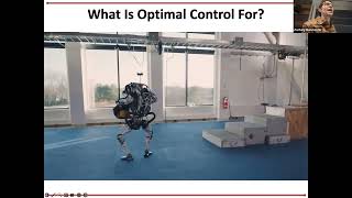 Optimal Control (CMU 16-745) 2025 Lecture 1: Intro and Dynamics Review