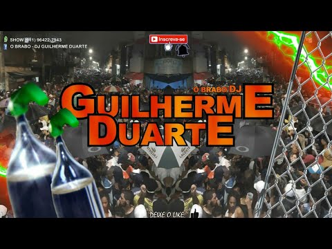 MEGA DO LANÇA (DJ GUILHERME DUARTE) MONTAGEM