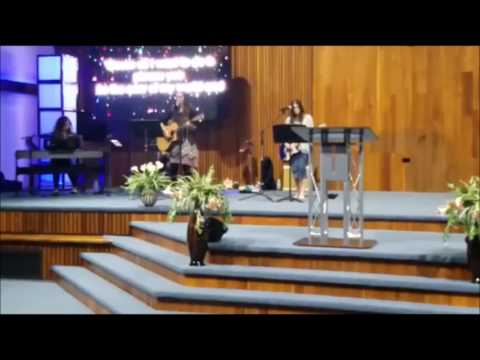 Consuming Fire (Christ for the Nations)