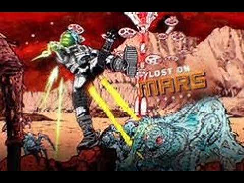 Far Cry 5: Lost On Mars Walkthrough Part 6