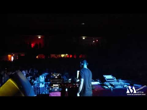 Fabio Neural @ Link Associated (01.10.2016)