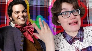 Plaid & Prejudice: LeFou is Gay and I’m Not Mad?