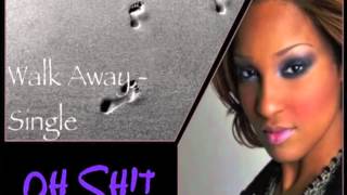 Walk Away - Olivia Instrumental With HOOK