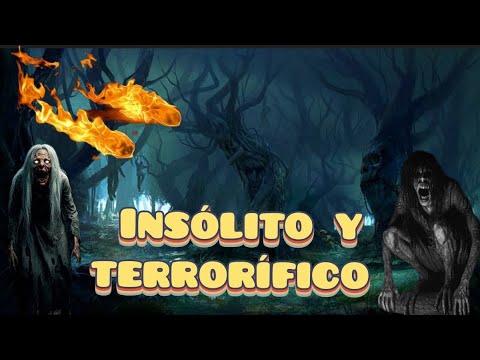 LA bruja se transformó y atormenta al campesino tienes que verlo 