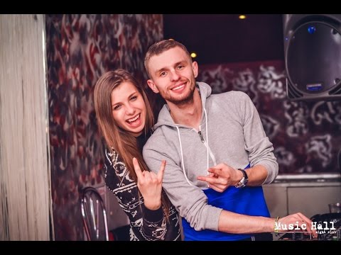 DJ UNDERHILL @ MUSIC HALL (17.01.2015)