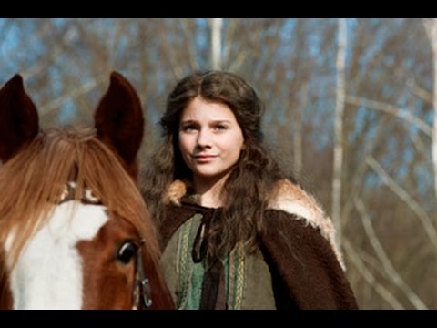 The Shamers Daughter Officiële Trailer