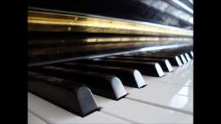 Lonely - After Forever (piano cover instrumental) HQ