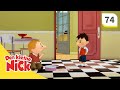 Der Kleine Nick Staffel 1 Folge 74 Streitereien Und Pralinen GANZE FOLGE