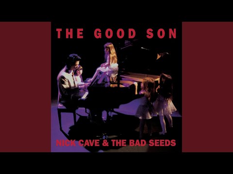 The Good Son, à l'apogée de Nick Cave & The Bad Seeds ? 