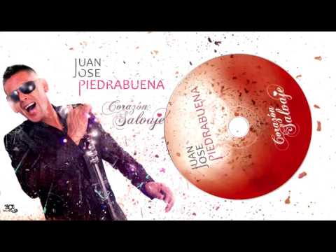 JUAN JOSÉ PIEDRABUENA 🔴 Mi princesa (Corazón Salvaje) 2017