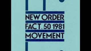 New Order - Doubts Even Here