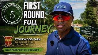 Stockwood Park