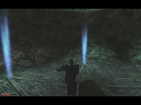 Let's Play Gothic II Part 055: The End of the Path