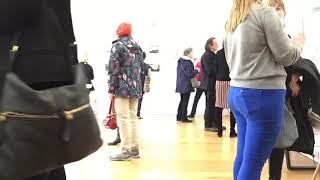 The CO10 Collective kick starts a new exhibition at Mill Tye