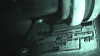 Reparación efectiva y code 17549 Volkswagen