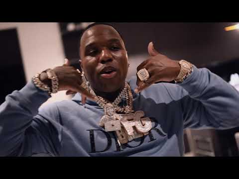 BANDMAN KEVO -  SO MUCH SMOKE