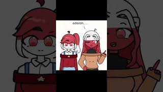 Download lagu nih yg minta ver indo...dh y dh capekkk..( sampe matanya pales ny mereng 😭 )#countryhumans mp3