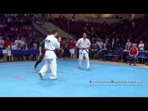 EC 2015, -80 2nd Popovics Tamas (Hungary) - Ilas Marius (Romania)