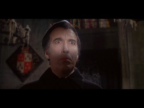 Thumbnail of the video: Joe Dante on TASTE THE BLOOD OF DRACULA