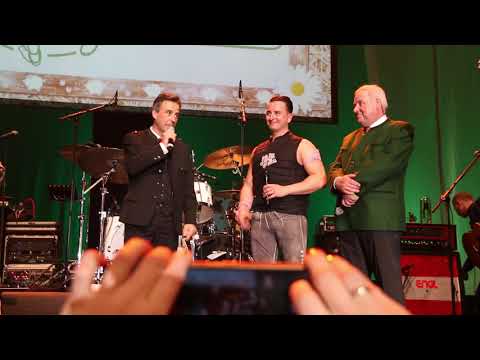 Bauernbundball 2019 - Graz