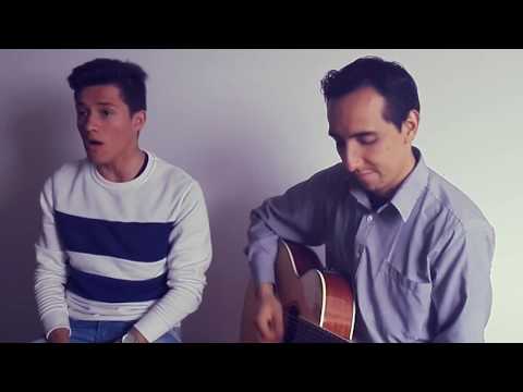 Felipe Pelaez Feat Maluma-Vivo Pensando En Ti/ Cover Mateo Rodriguez